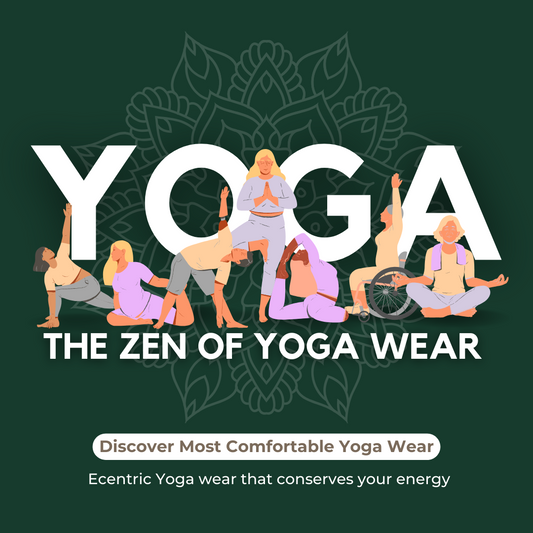 The Zen of Yoga Wear: Exploring the Impact of Clothing on Mindfulness