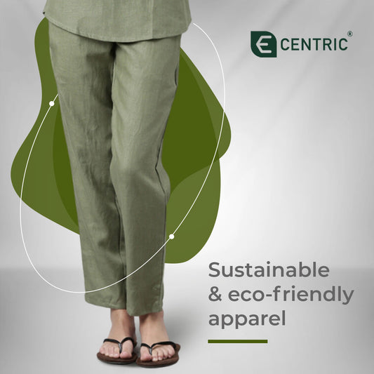 Eco-Chic on a Budget: Affordable Sustainable Clothes
