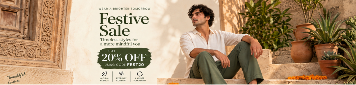 Men Casual Shirt