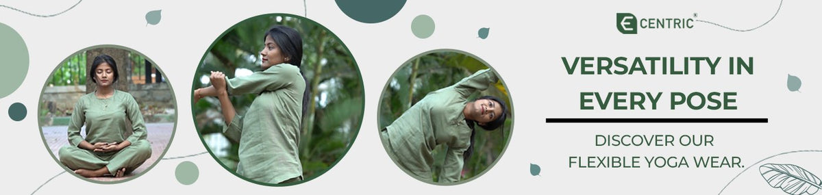 Ultimate Yoga Wear