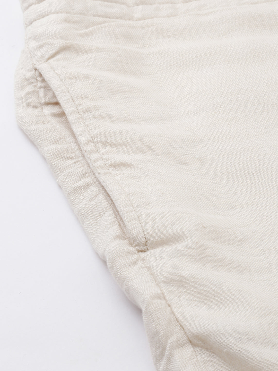 Off-White Men Hemp Lounge Pant