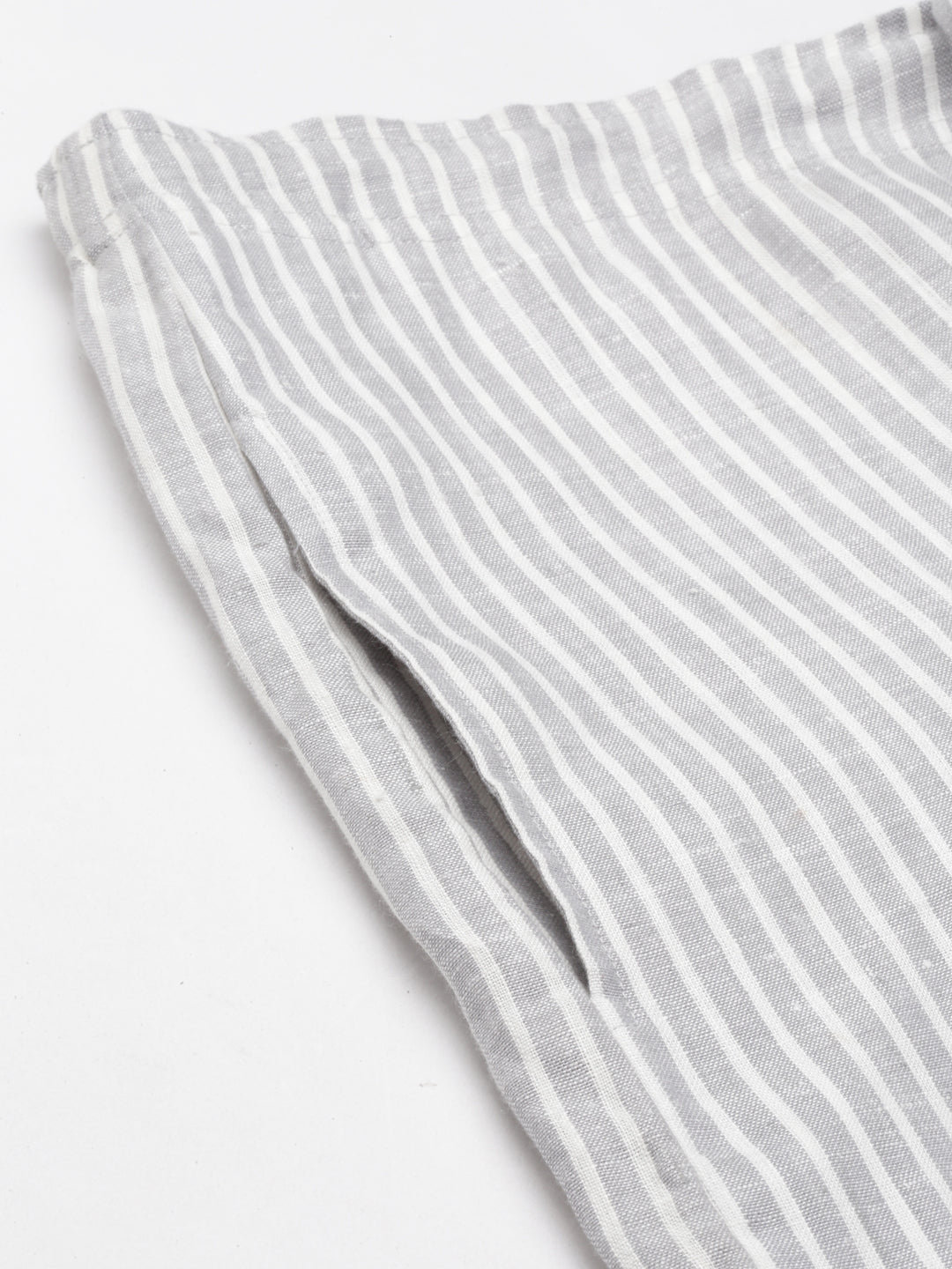 Whispering Grey Men Hemp Lounge Pant