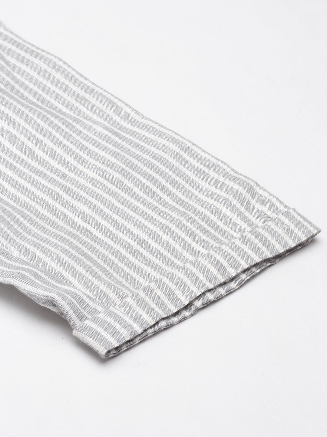 Whispering Grey Men Hemp Lounge Pant