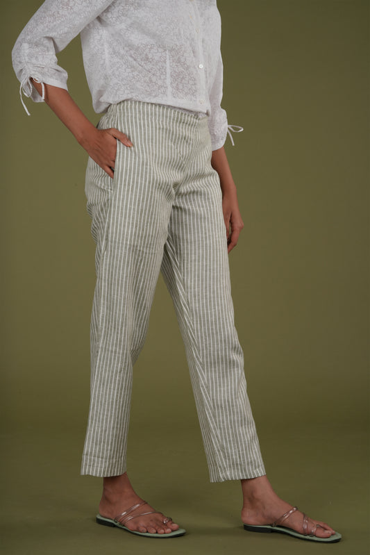women lounge pant with pocket