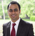 Salendra Gupta