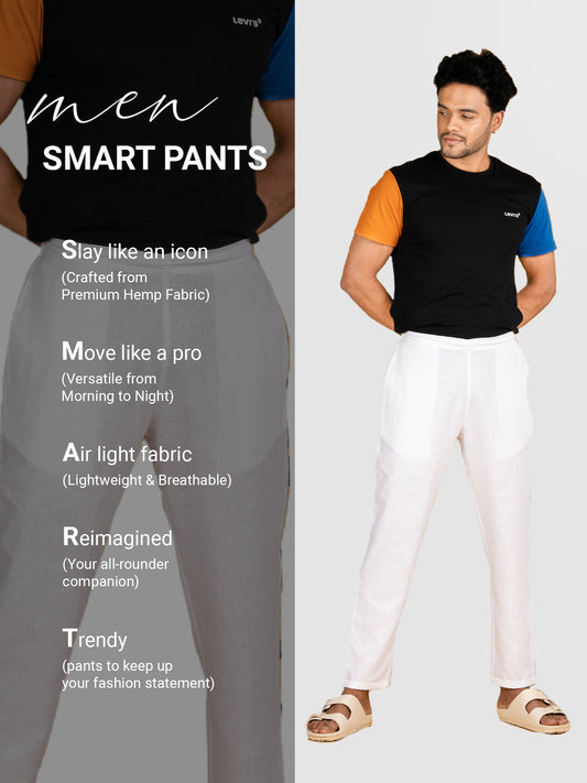 The Lounge Pant