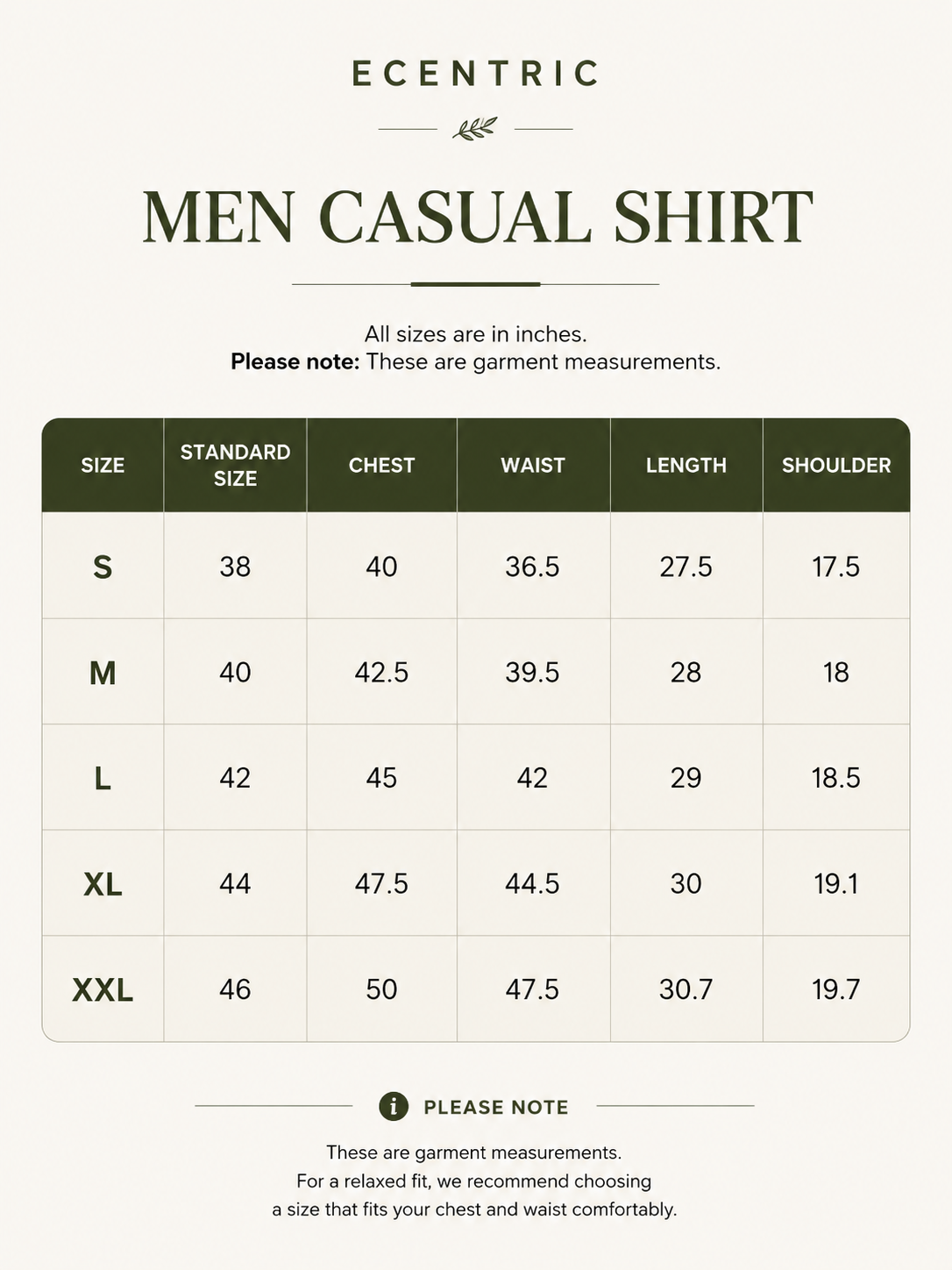 Regal Olive Men Co-ord Set (Olive Shirt and Olive Comfort Pant)