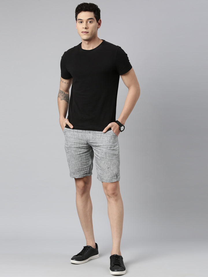 shorts with pocket